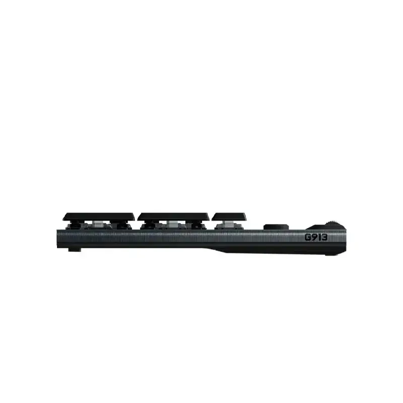 Logitech G913 Wireless RGB Mechanical Keyboard